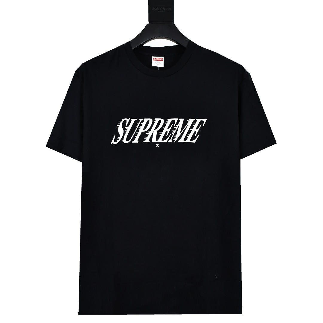 SUPREME スーパー メンズ 半袖Tシャツ 全2色