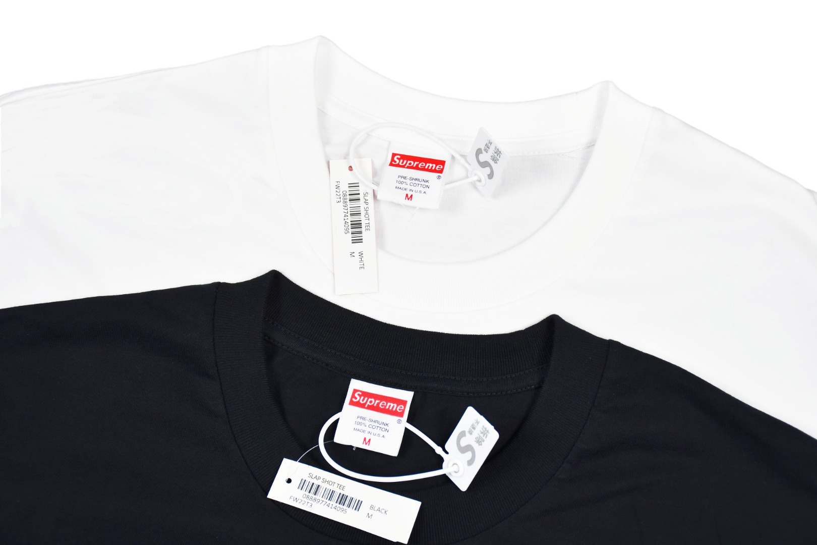 SUPREME スーパー メンズ 半袖Tシャツ 全2色 - 画像 3