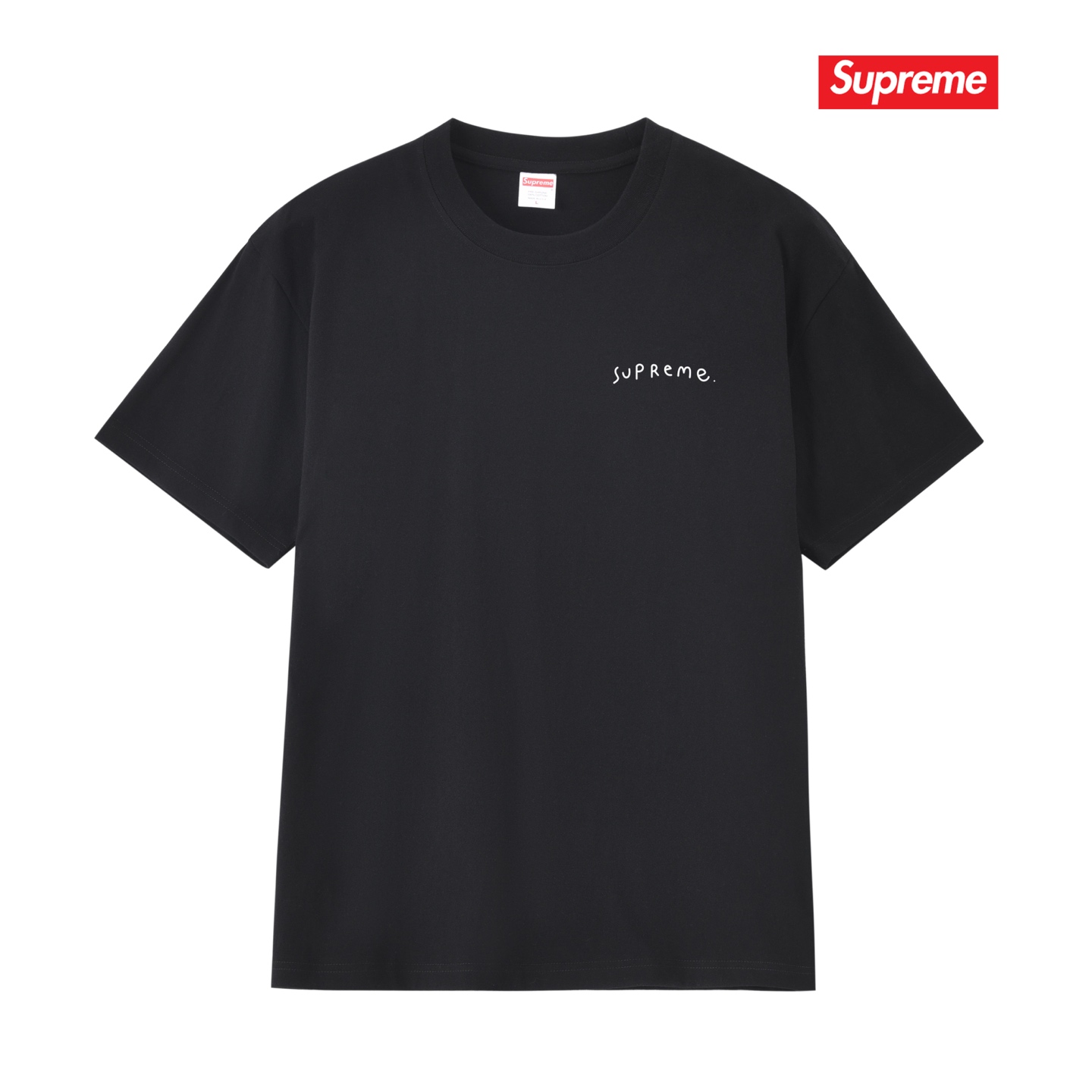 Supreme スプリーム ロゴTシャツ フィンクコラボ 限定 全6色