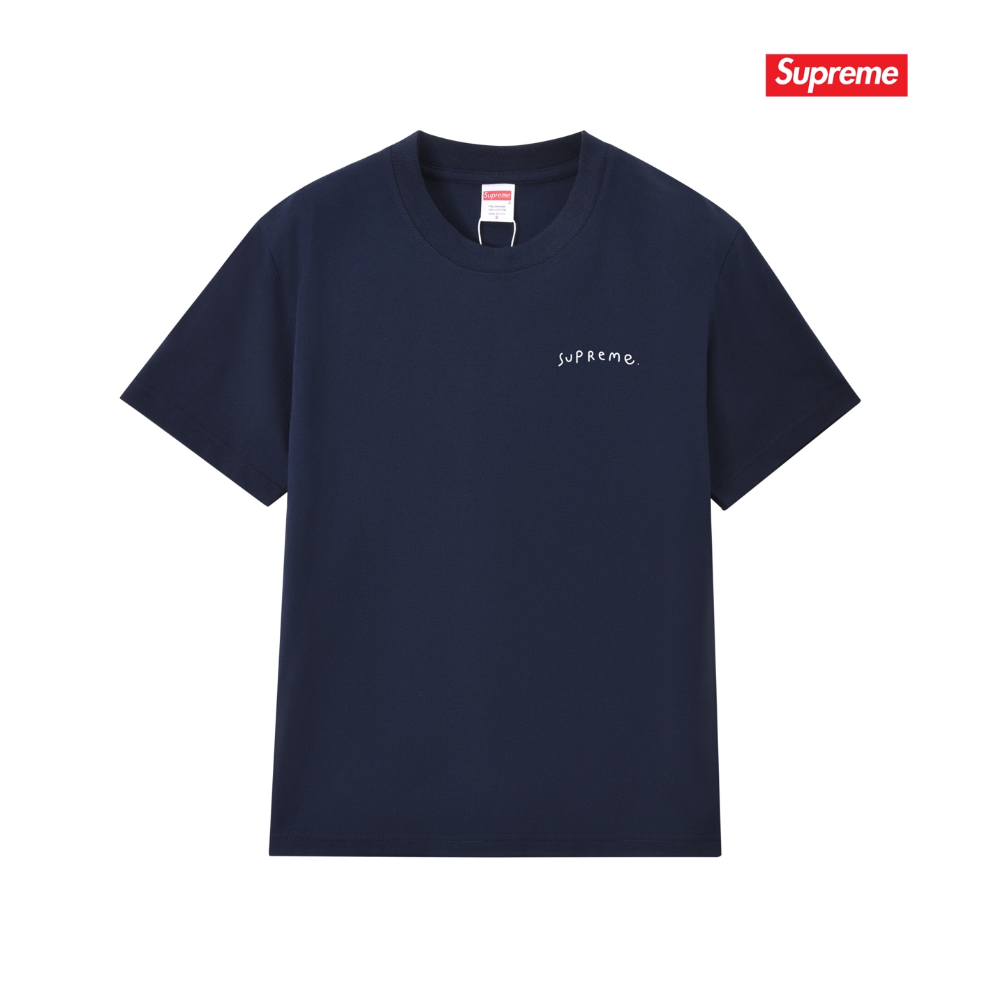 Supreme スプリーム ロゴTシャツ フィンクコラボ 限定 全6色 - 画像 5