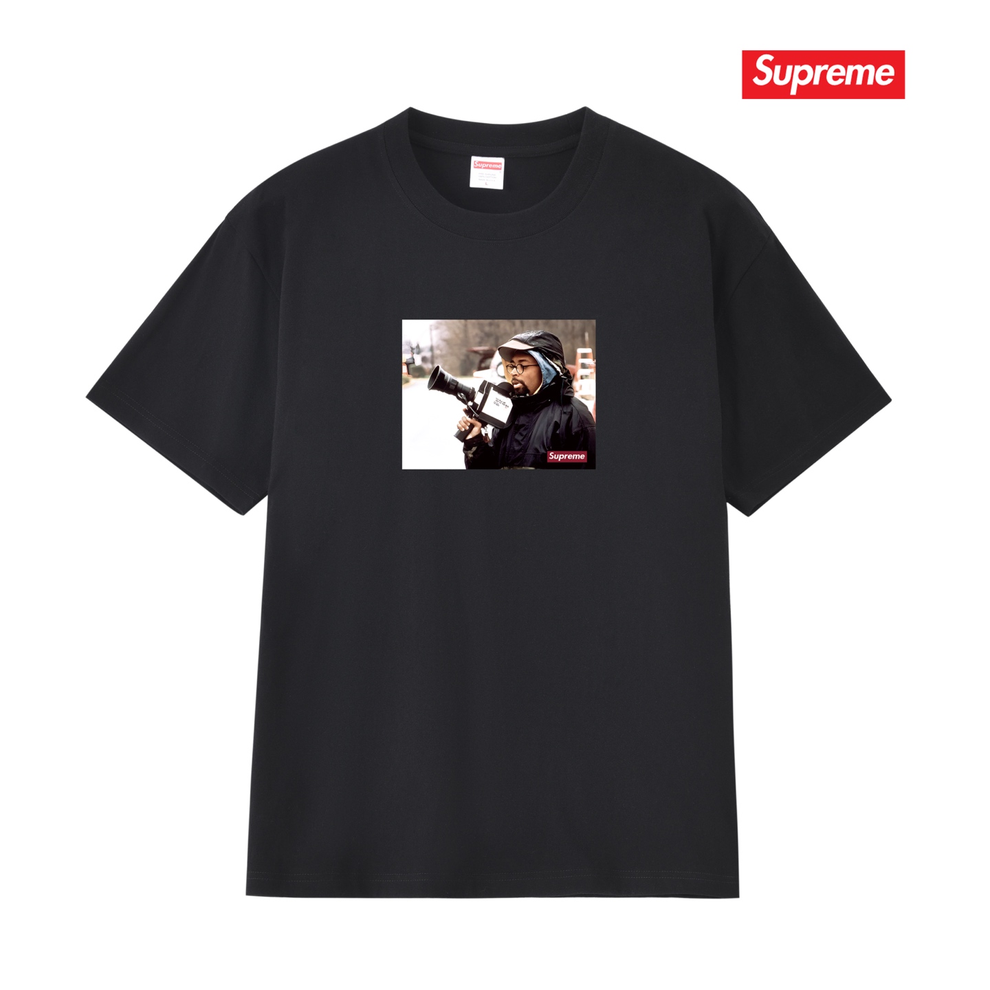 SUPREME スュプリーム ドットTシャツ ワケアップ!!! 全5色