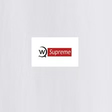 SUPREME スーパーイ ロゴTシャツ ストリートアズアズアル 2021 全5色 - 画像 9