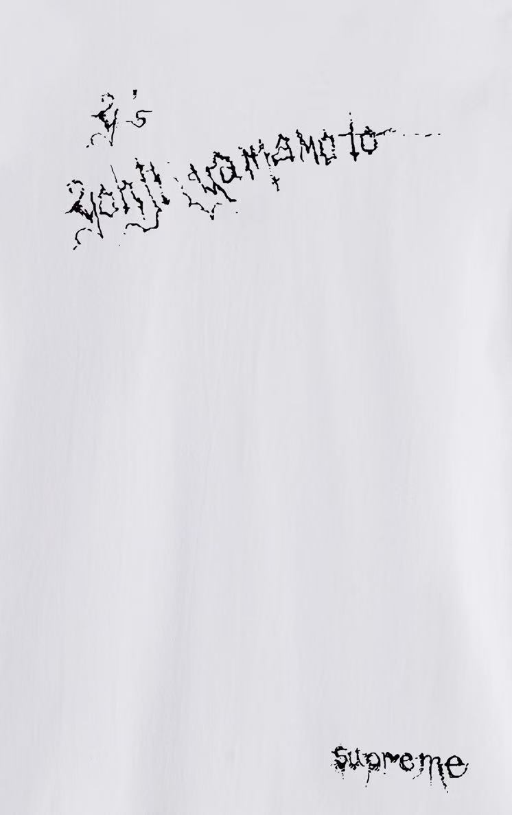 SUPREME スーパーイースト ロゴTシャツ 全5色 - 画像 9