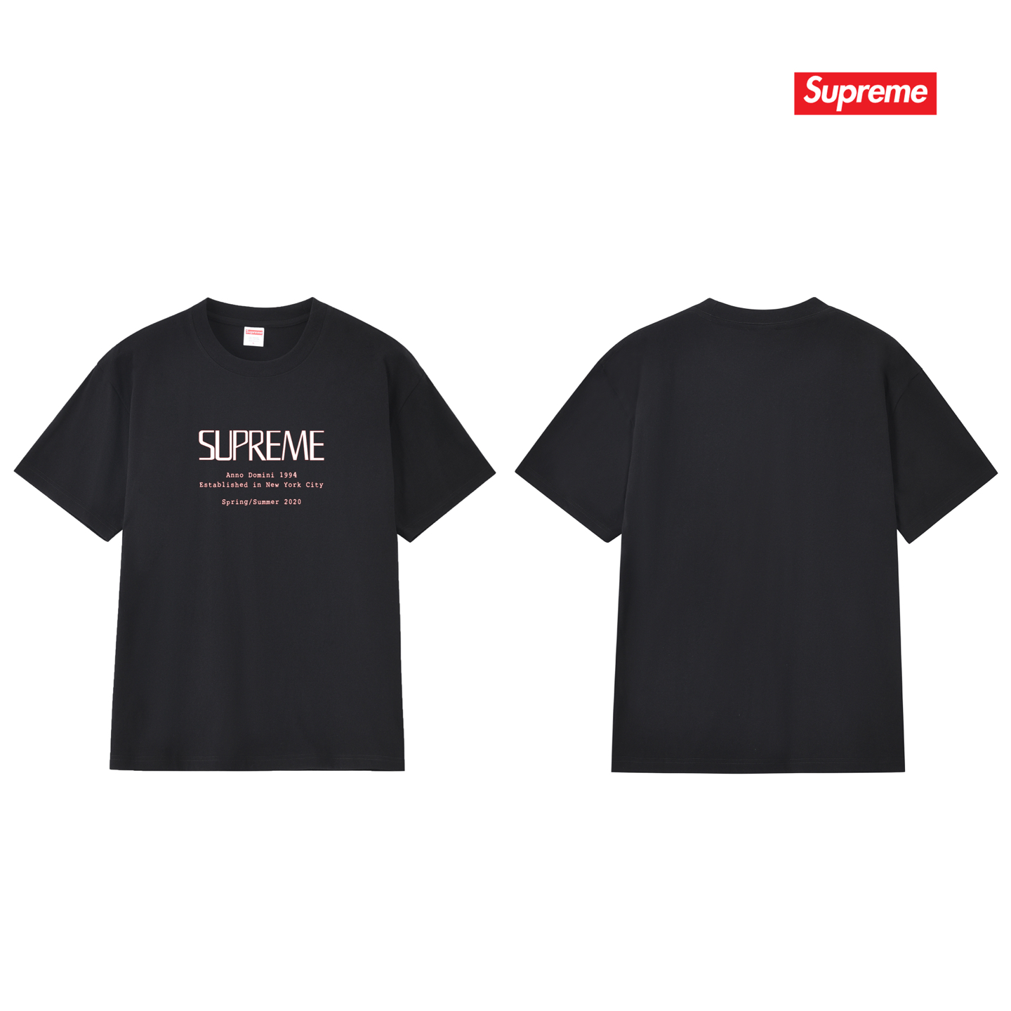 SUPREME スーパーイ トップス 本革 全5色 - 画像 6