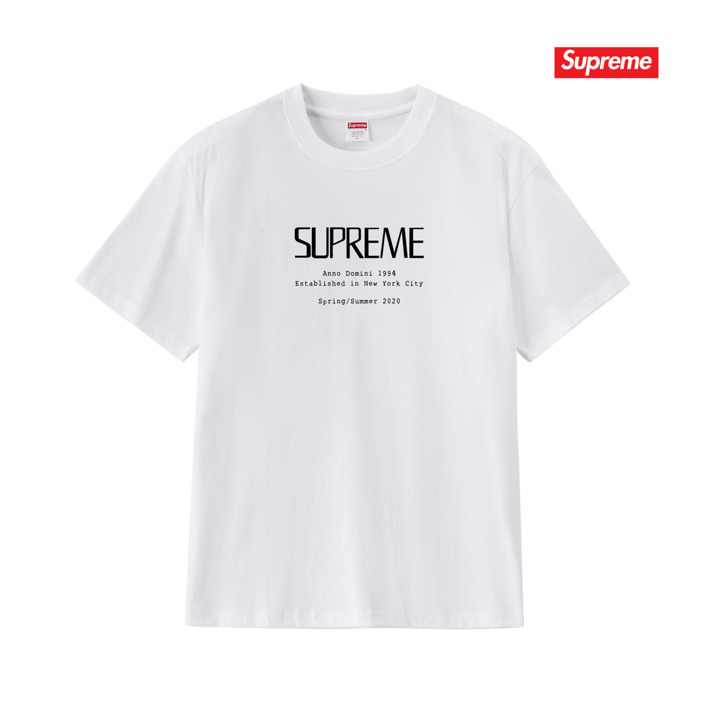 SUPREME スーパーイ トップス 本革 全5色 - 画像 7
