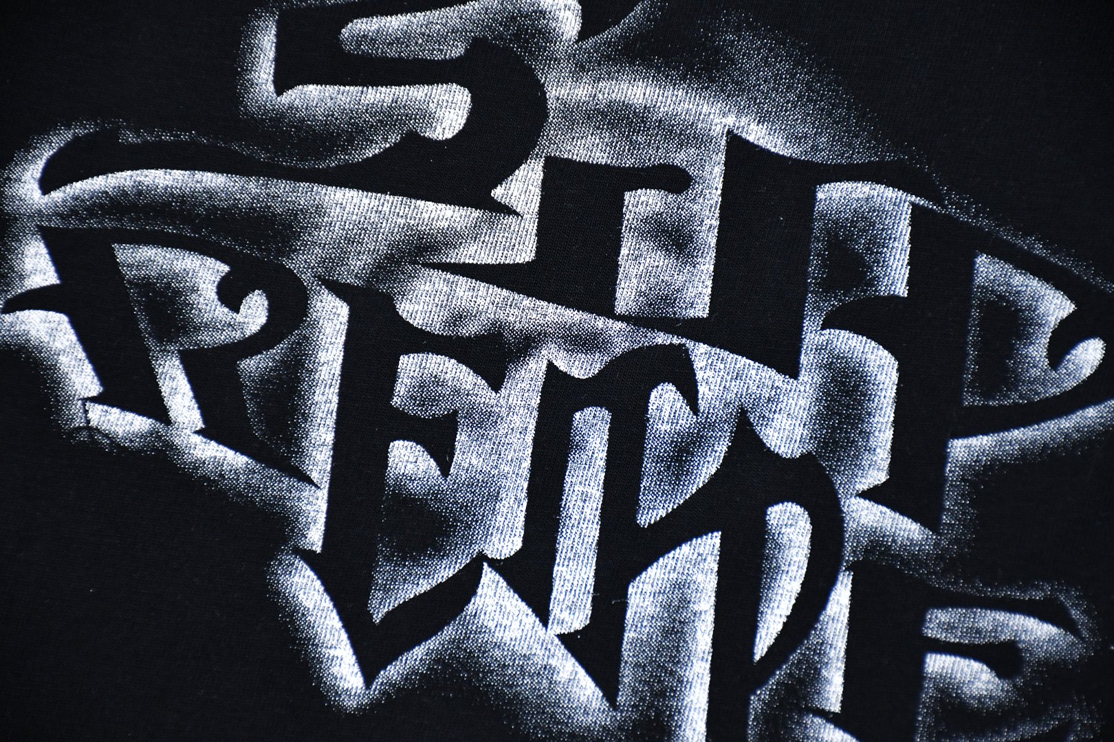 Supreme スュプレム ロゴTシャツ 本革 100%コットン 全2色 - 画像 2