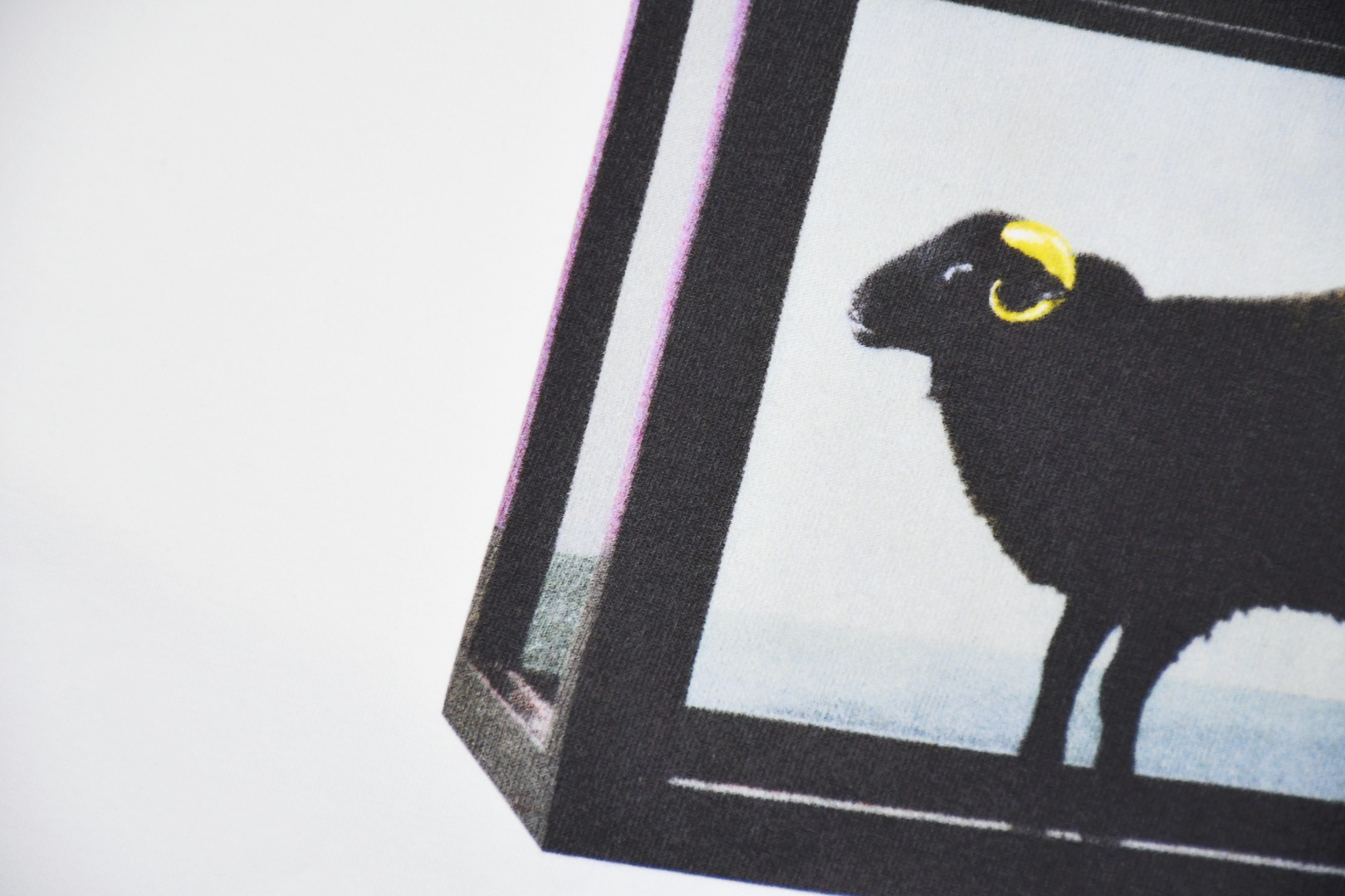 SUPREME スーパー サイズ別 ロゴTシャツ ブラック ホワイト 全2色 - 画像 3