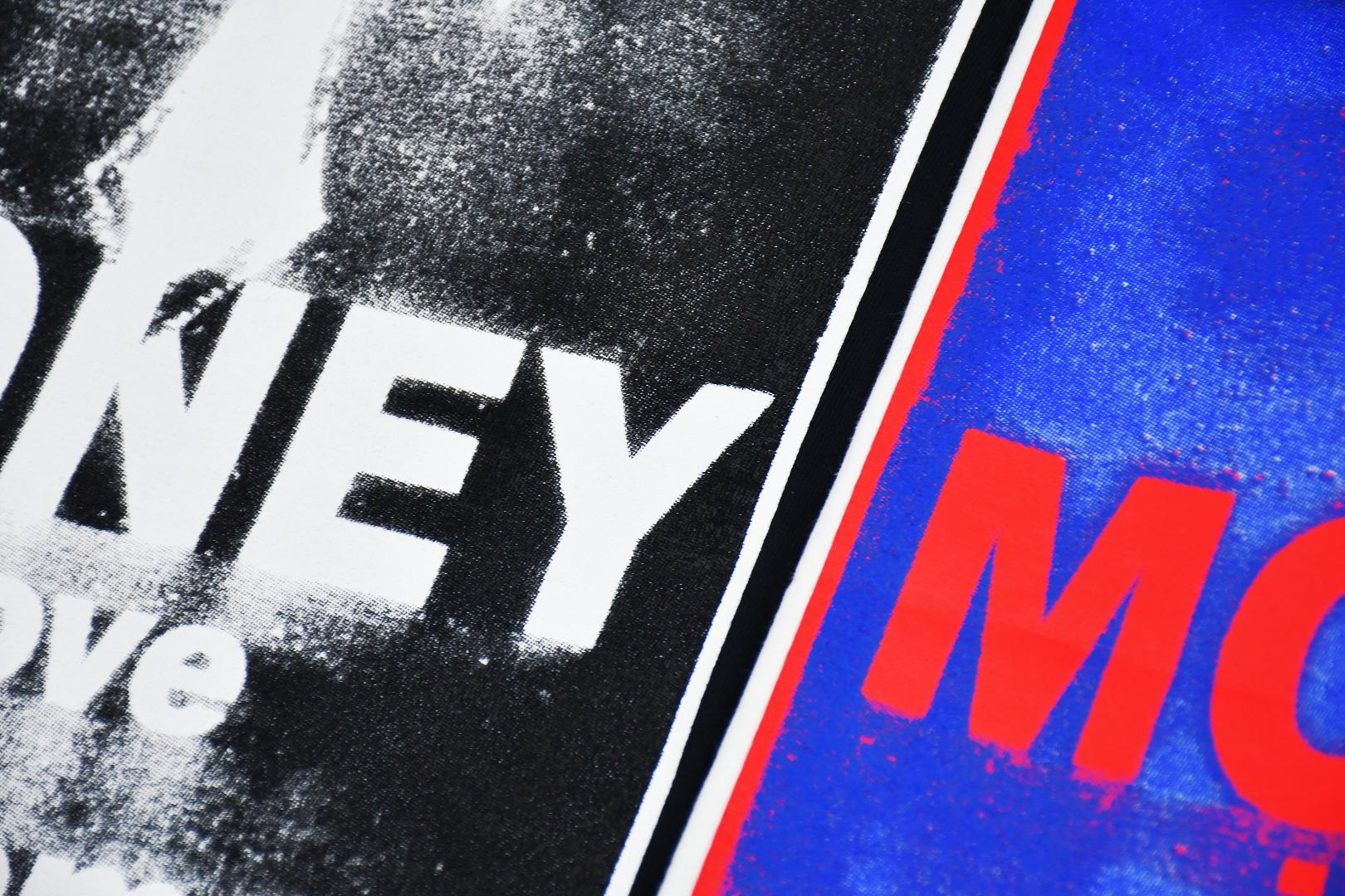 SUPREME スーパー メンズTシャツ フラットプリント 100%コットン 全2色 - 画像 5