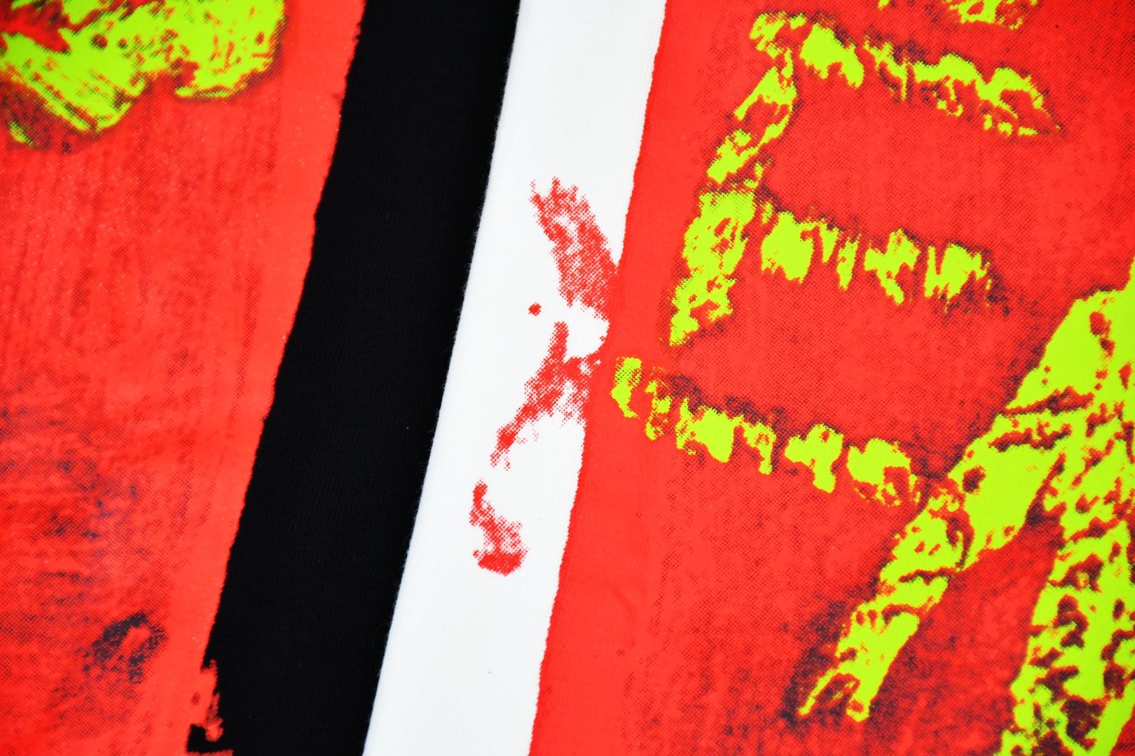 Supreme スュープレム ポリエステルTシャツ 994 994 ポリエステルTシャツ 全2色 - 画像 3