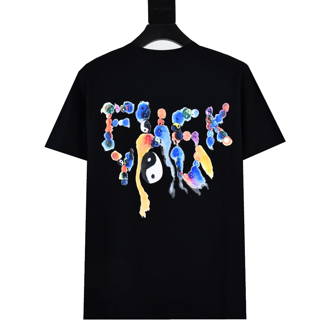 SUPREME スーパー ファンコ ポップ アートプリント Tシャツ 全2色 - 画像 7
