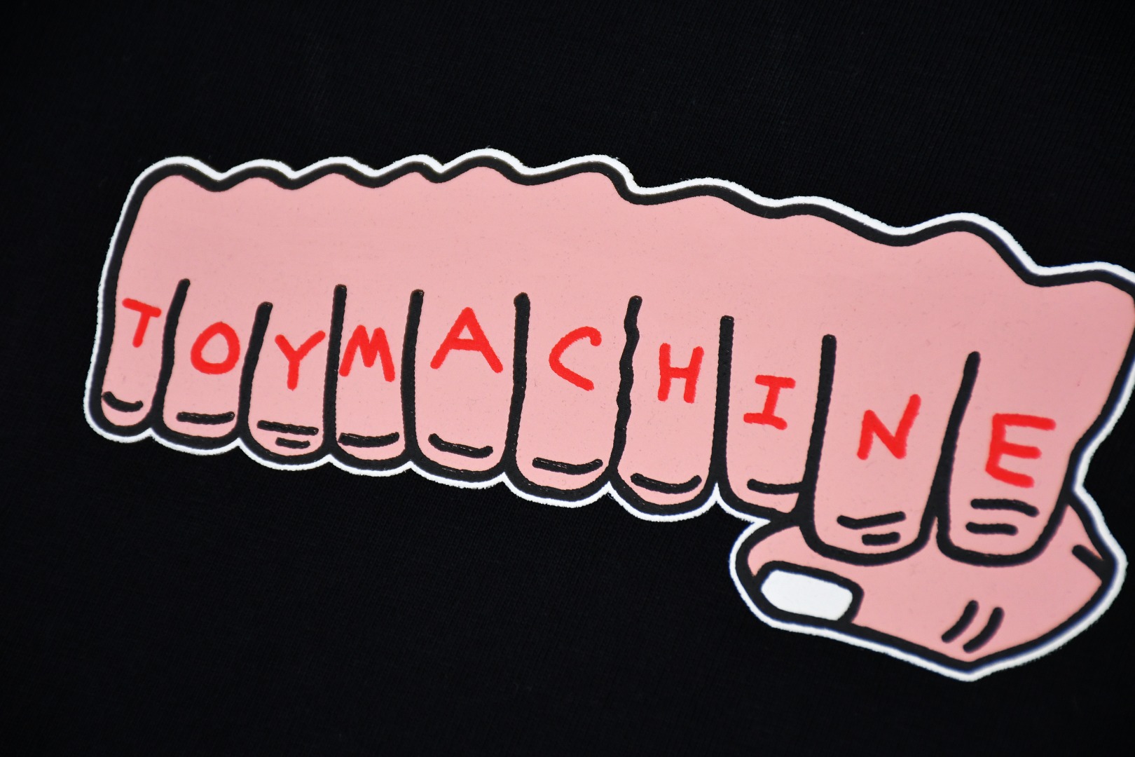 Supreme スュプリーム トゥルーファイターTシャツ ホワイト ブラック 全2色 - 画像 7