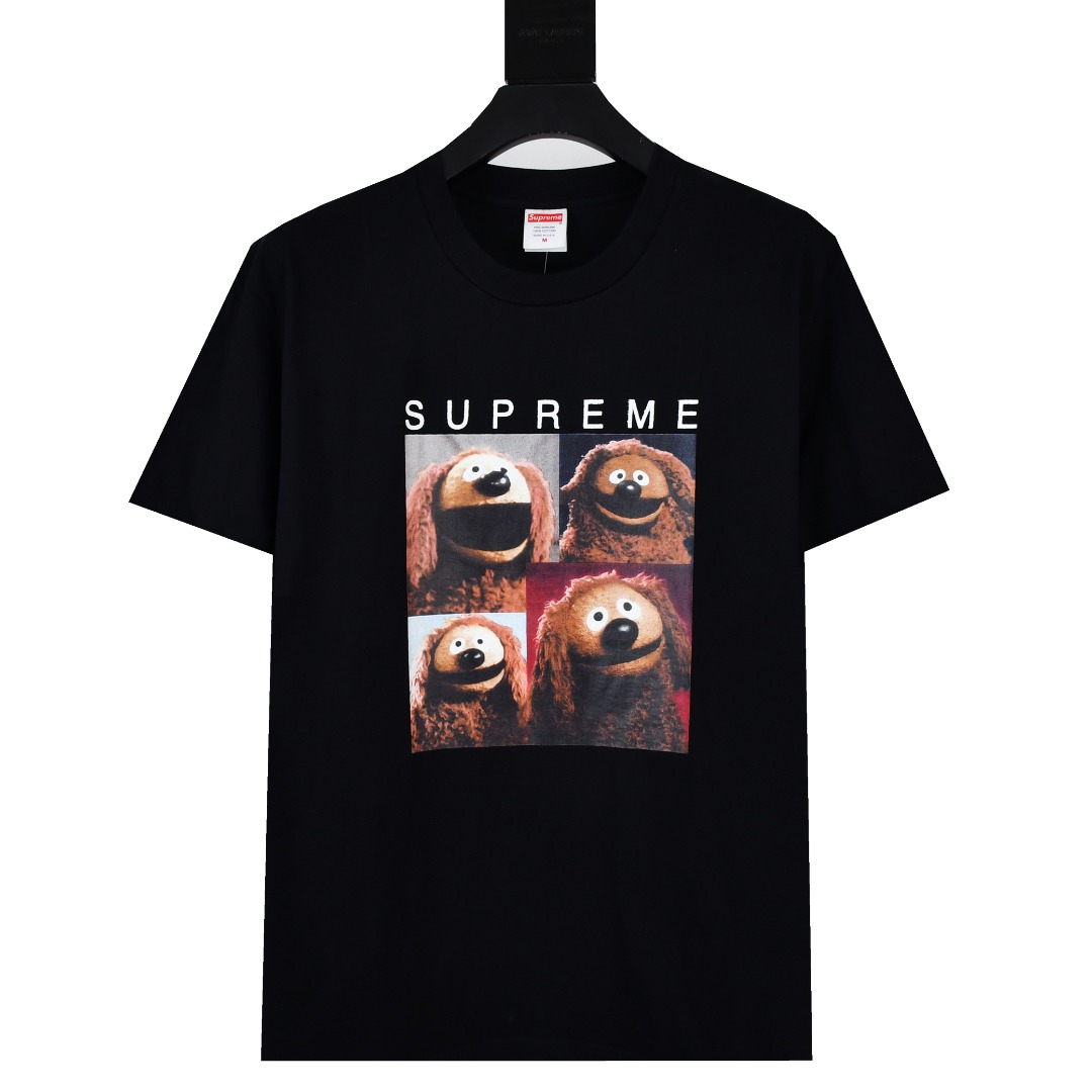 SUPREME スュプリーム ロウルフTシャツ 全2色