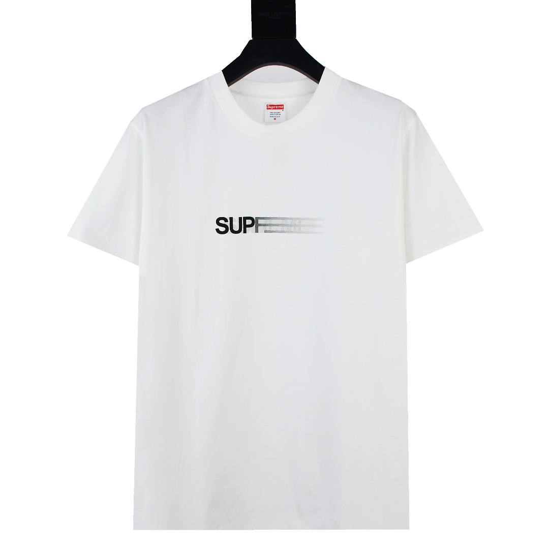 SUPREME スウプレ シャツ 通勤 シルク 通学 全2色 - 画像 2