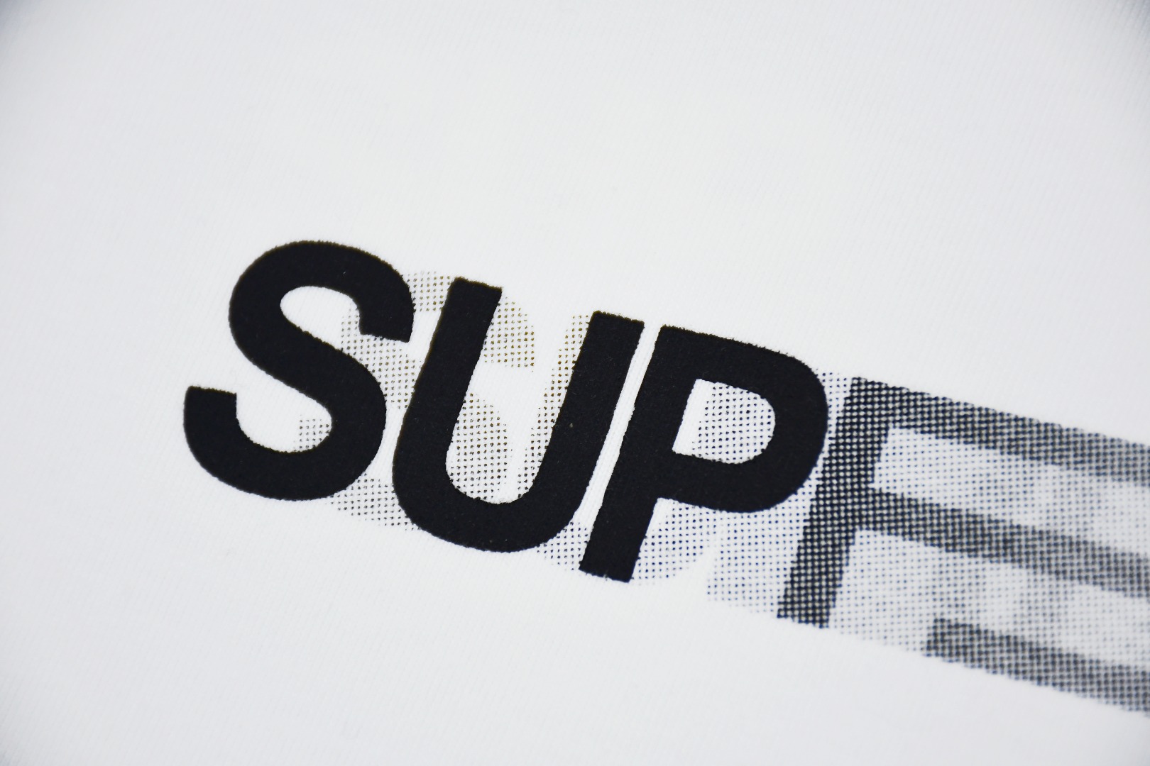 SUPREME スウプレ シャツ 通勤 シルク 通学 全2色 - 画像 7