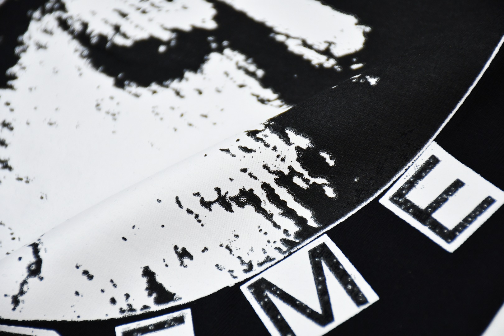 SUPREME スーパー メンズTシャツ 本革 通勤 通学 全2色 - 画像 8