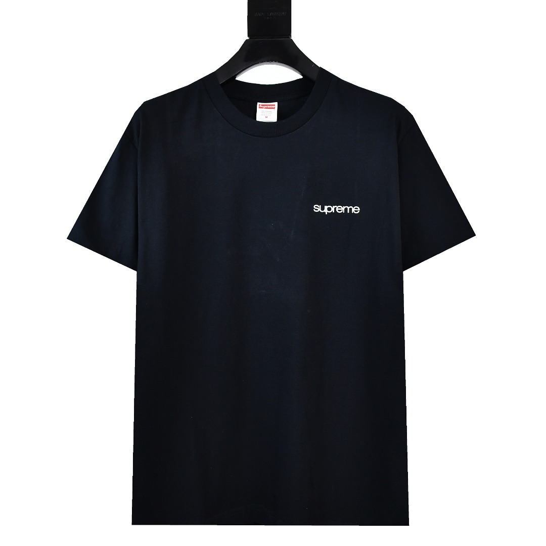 SUPREME スーパー トートバッグ ホワイト ブラック 全2色 - 画像 3