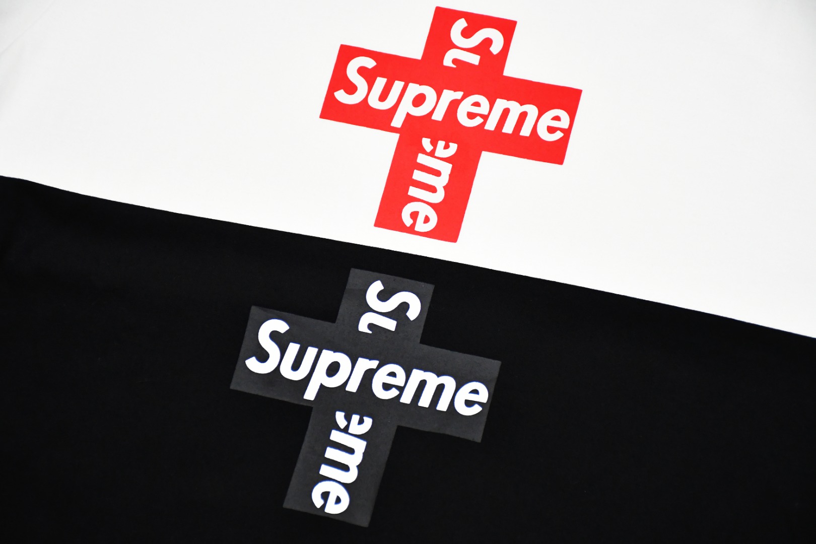 Supreme スーパー トートバッグ 本革 メンズ レディース 全2色 - 画像 4
