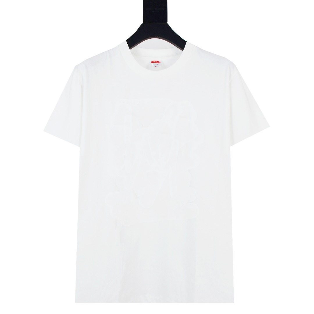 Supreme スュープレム メンズTシャツ 994 パイントT 994 ワンピース 全2色
