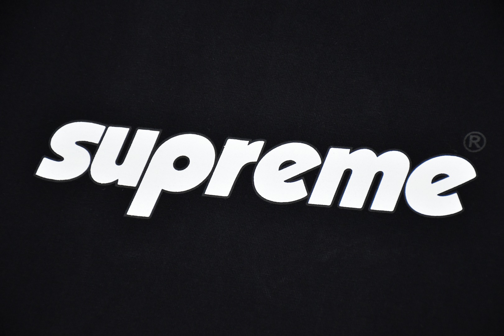 SUPREME スュプレム ピンラインTシャツ 本革 通勤 全2色 - 画像 5