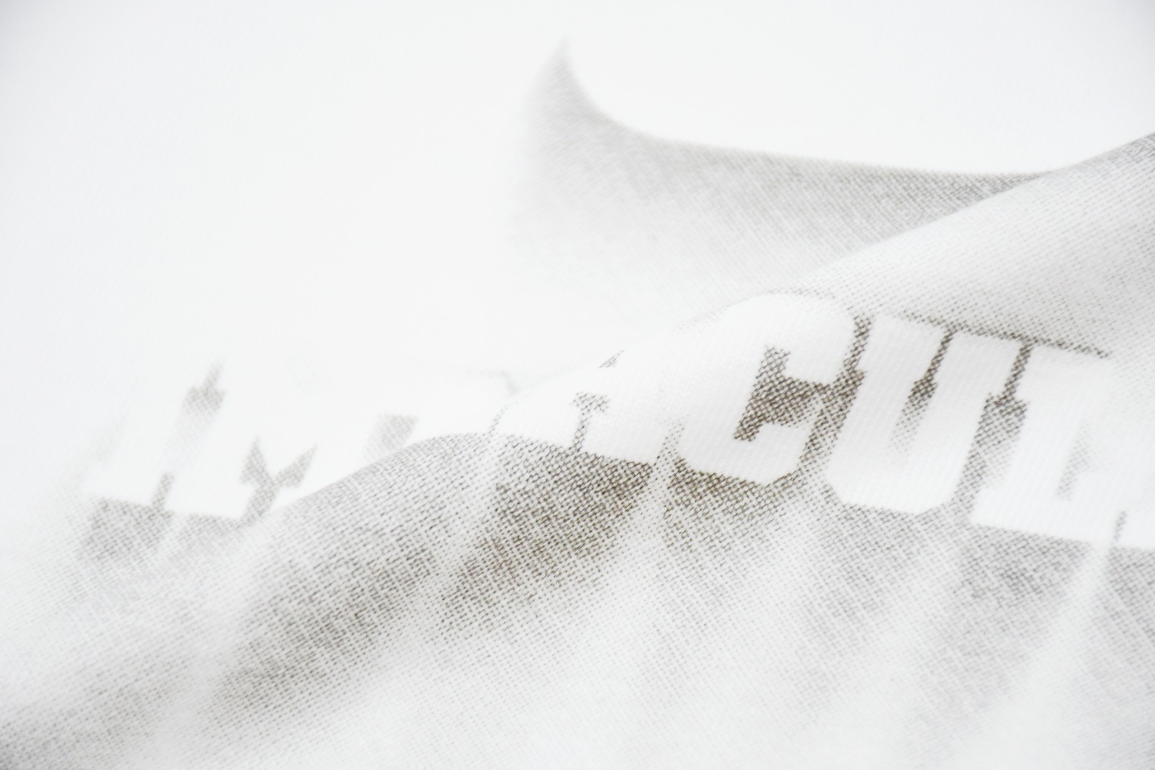 SUPREME スーパー シャドウTシャツ ブラック ホワイト 全2色 - 画像 8