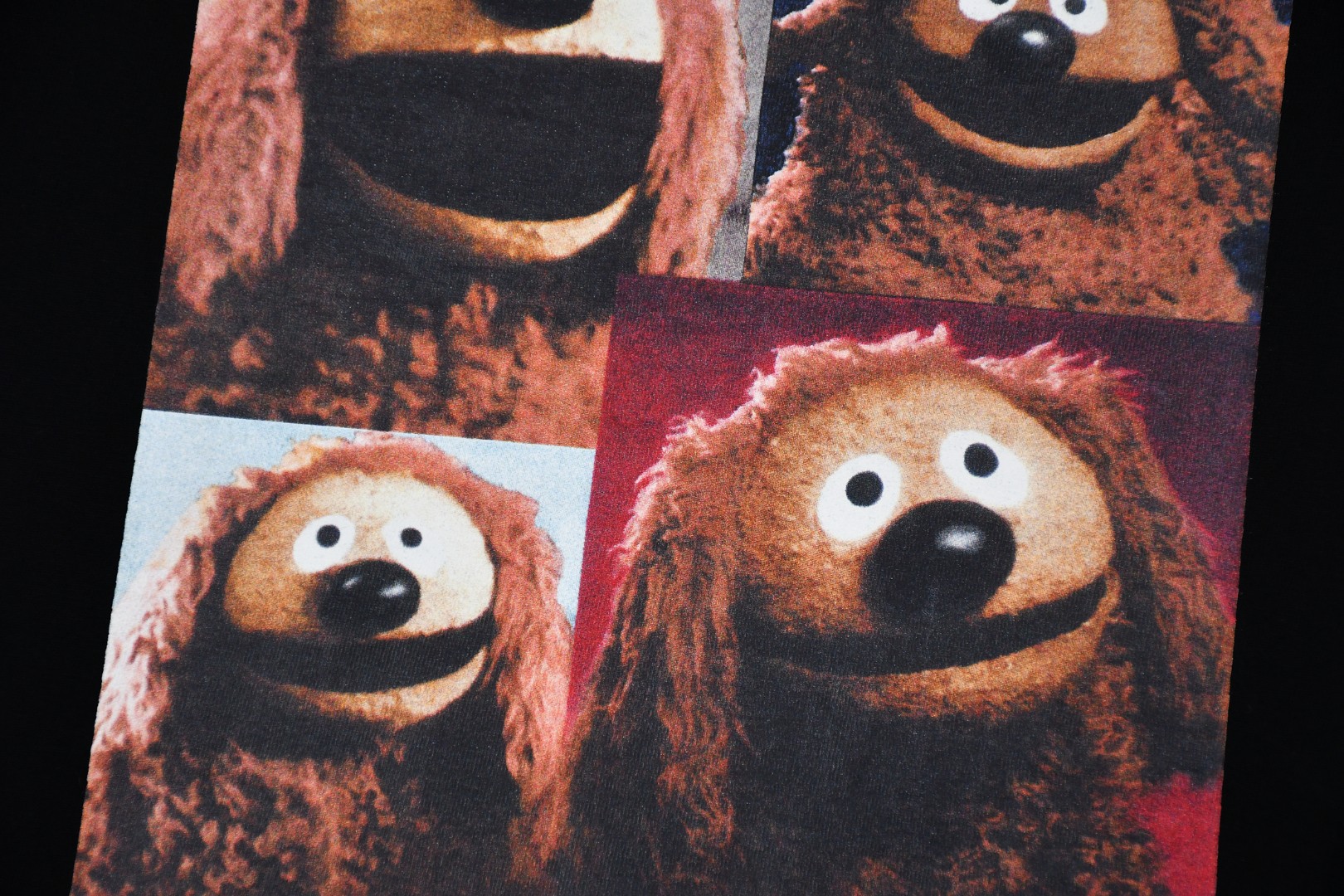 SUPREME スュプレム ロウルフ Tシャツ 全2色 - 画像 7