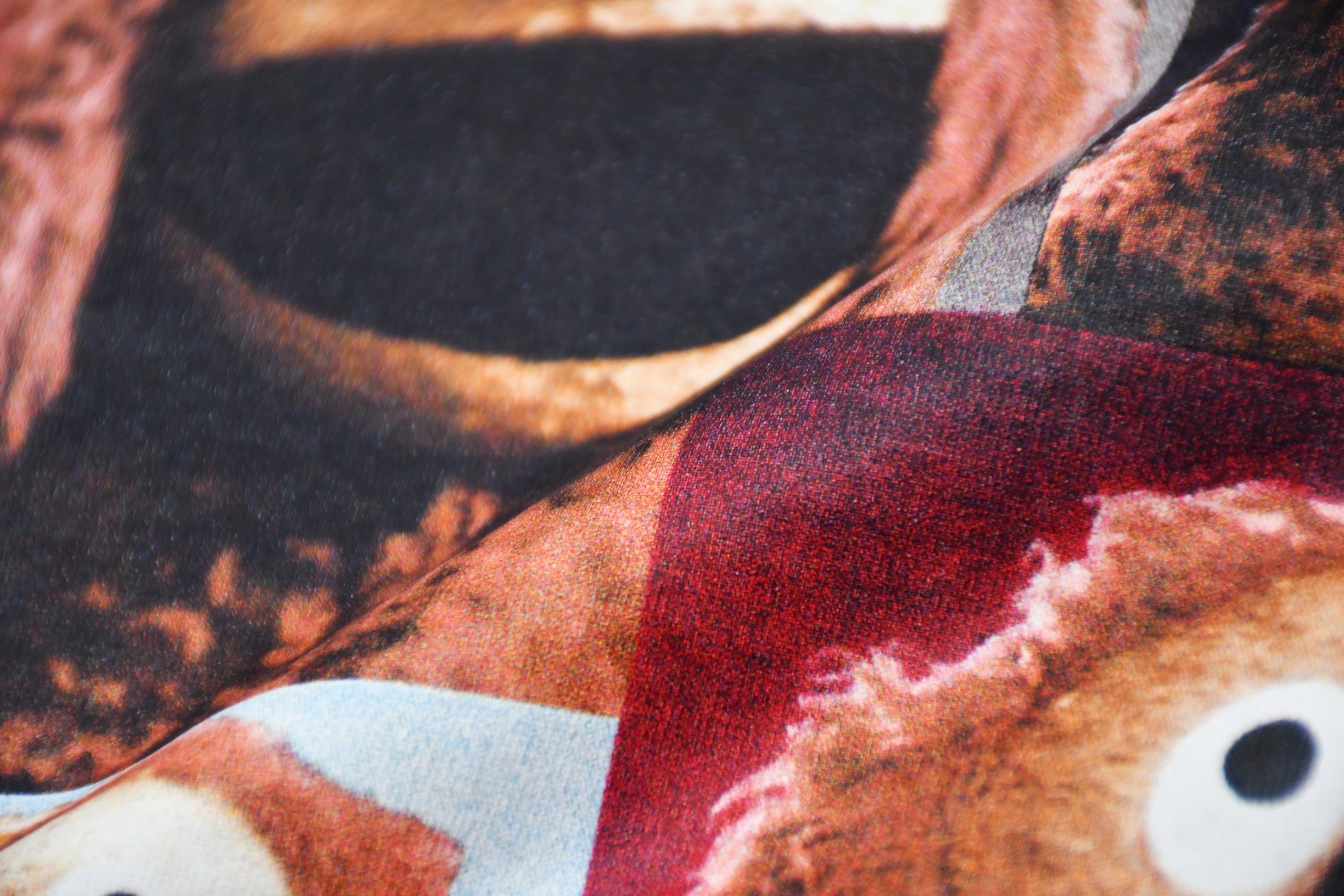 SUPREME スュプレム ロウルフ Tシャツ 全2色 - 画像 8