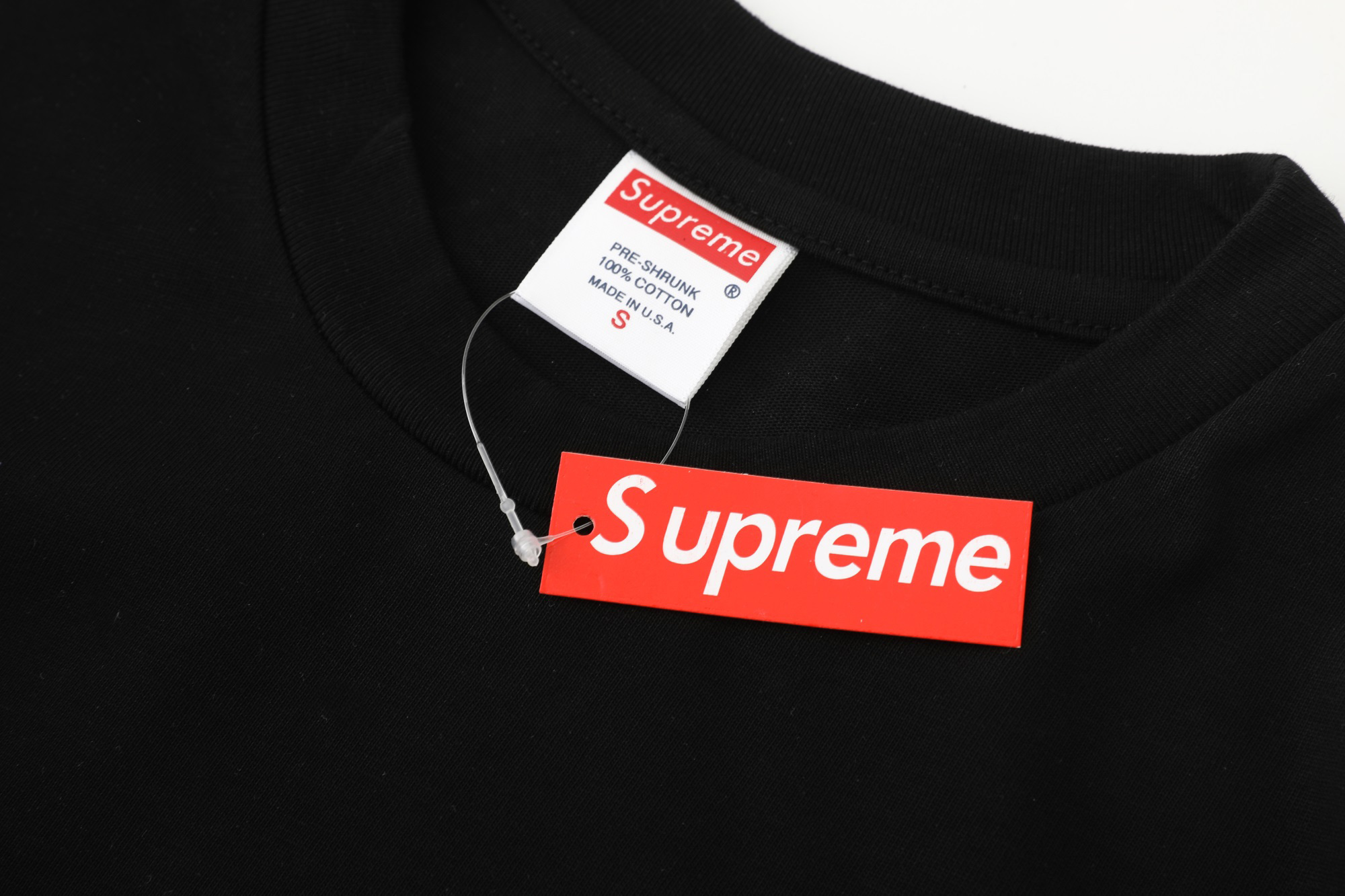 SUPREME スュプリーム ロンTシャツ ファッション パーカー 10色展開 - 画像 8