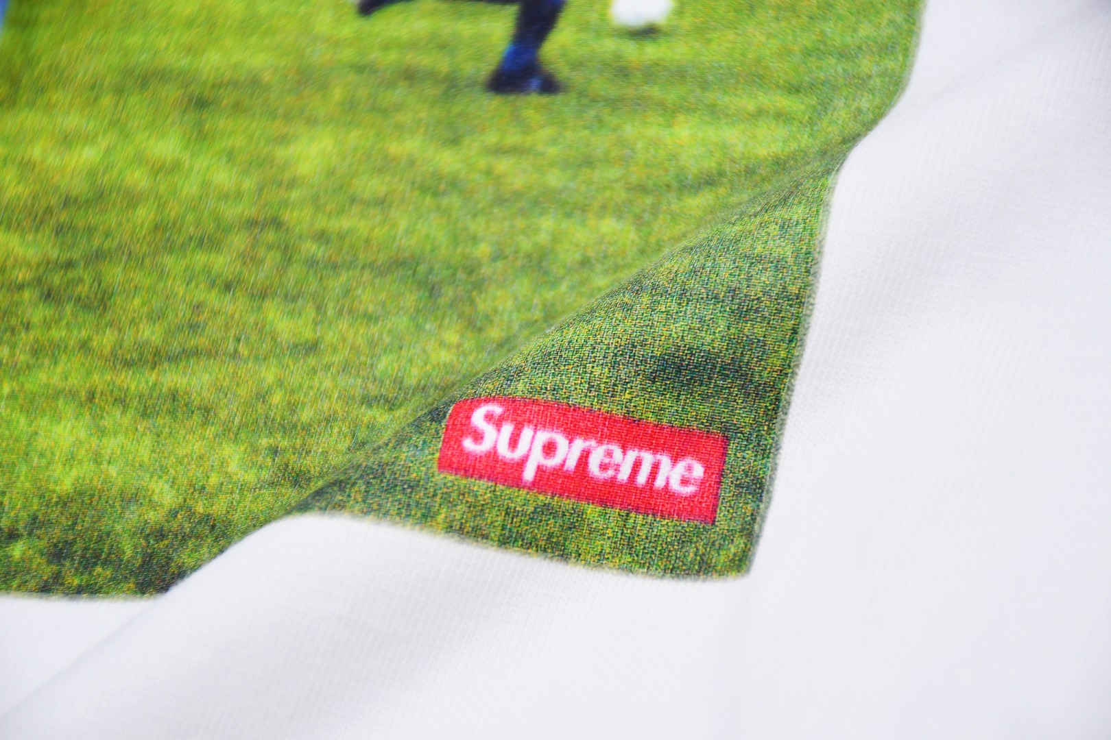 Supreme スופ림 マラドーナTシャツ マラドーナ 24fw 全2色 - 画像 8