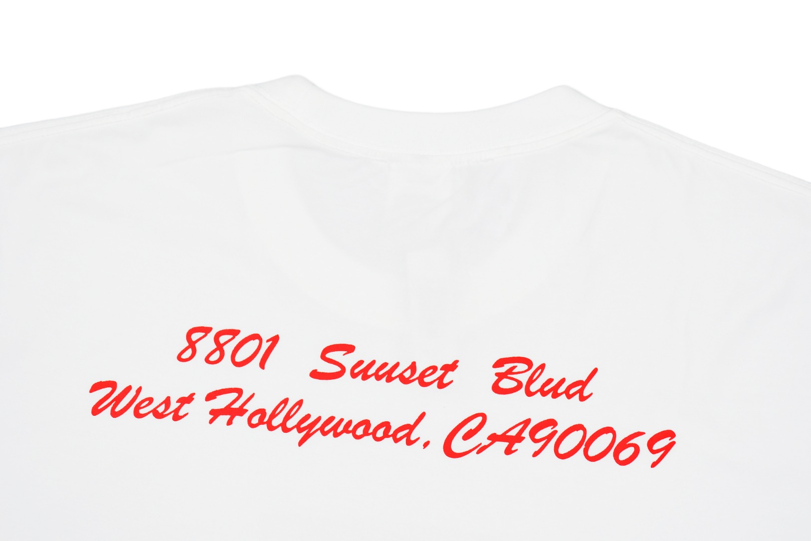 Supreme スーパー ロゴTシャツ 本革 通勤 ブラック - 画像 7