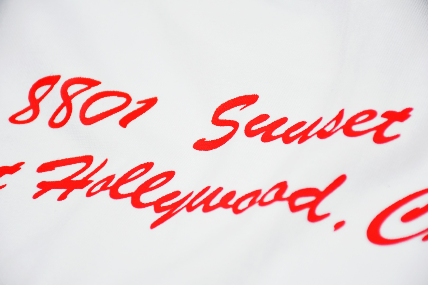 Supreme スーパー ロゴTシャツ 本革 通勤 ブラック - 画像 8