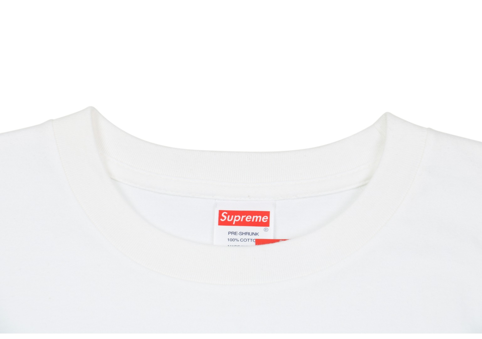 Supreme スーパー トートバッグ フラットシューズ 本革 軽量 ブラック - 画像 3