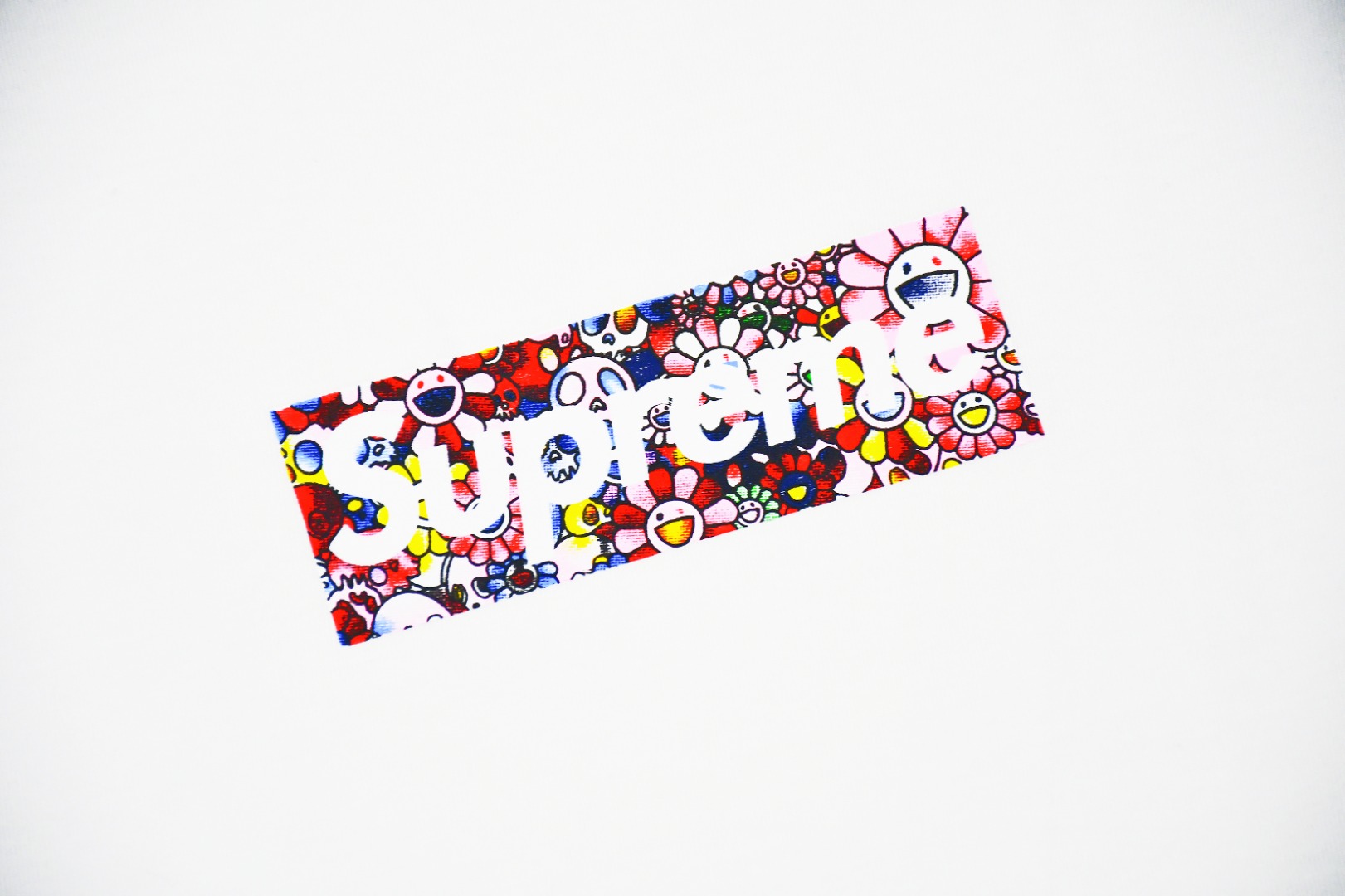 Supreme スーパー トートバッグ フラットシューズ 本革 軽量 ブラック - 画像 4