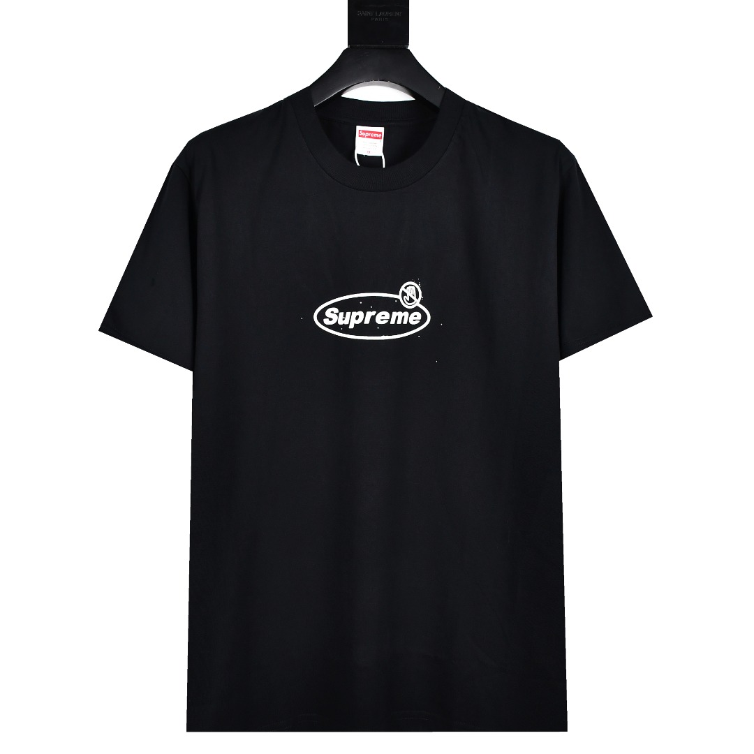 SUPREME スーパークリア
Tシャツ メンズ 半袖
ブラック ホワイト グリーン
全3色
