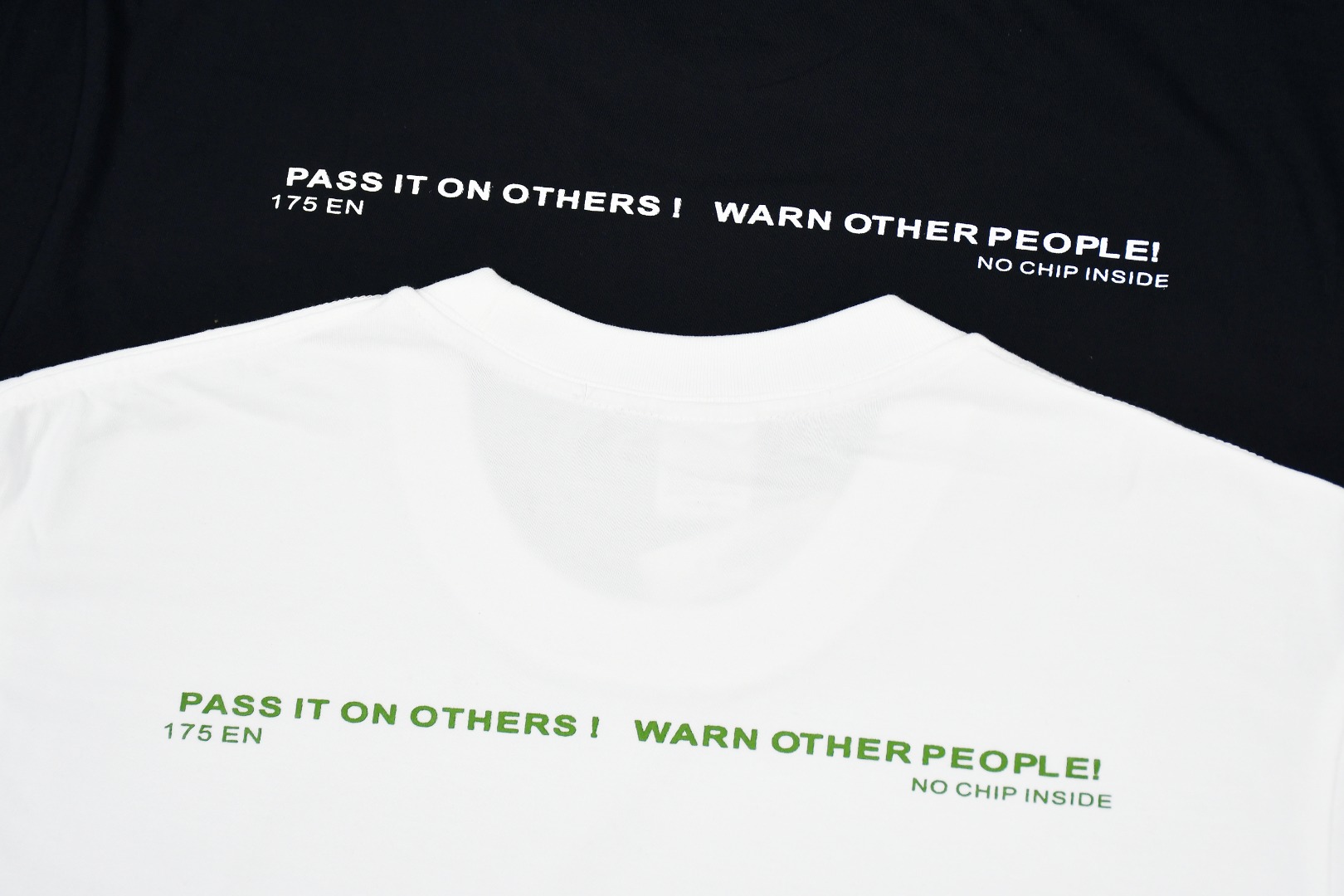 SUPREME スーパークリア
Tシャツ メンズ 半袖
ブラック ホワイト グリーン
全3色 - 画像 8