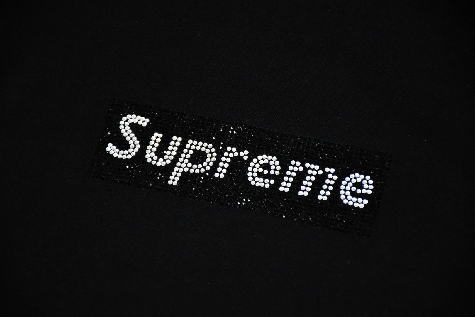 SUPREME スュプリーム インフィニティ ドット ロゴ Tシャツ 全2色 - 画像 5