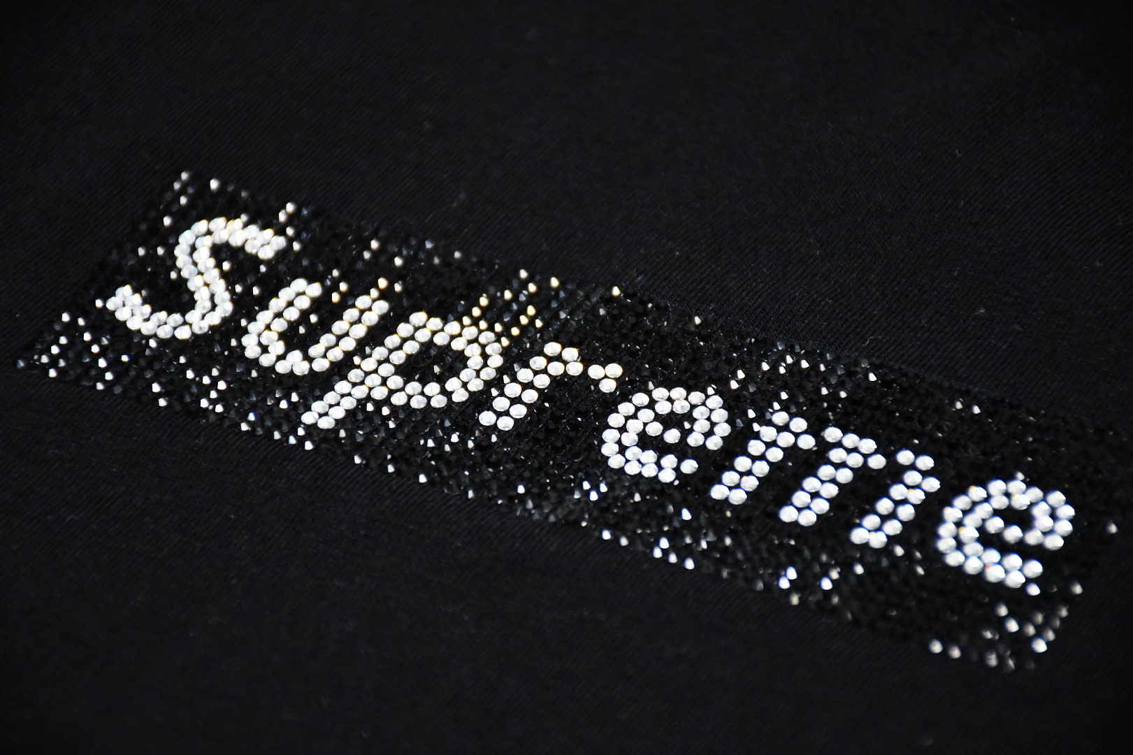 SUPREME スュプリーム インフィニティ ドット ロゴ Tシャツ 全2色 - 画像 6