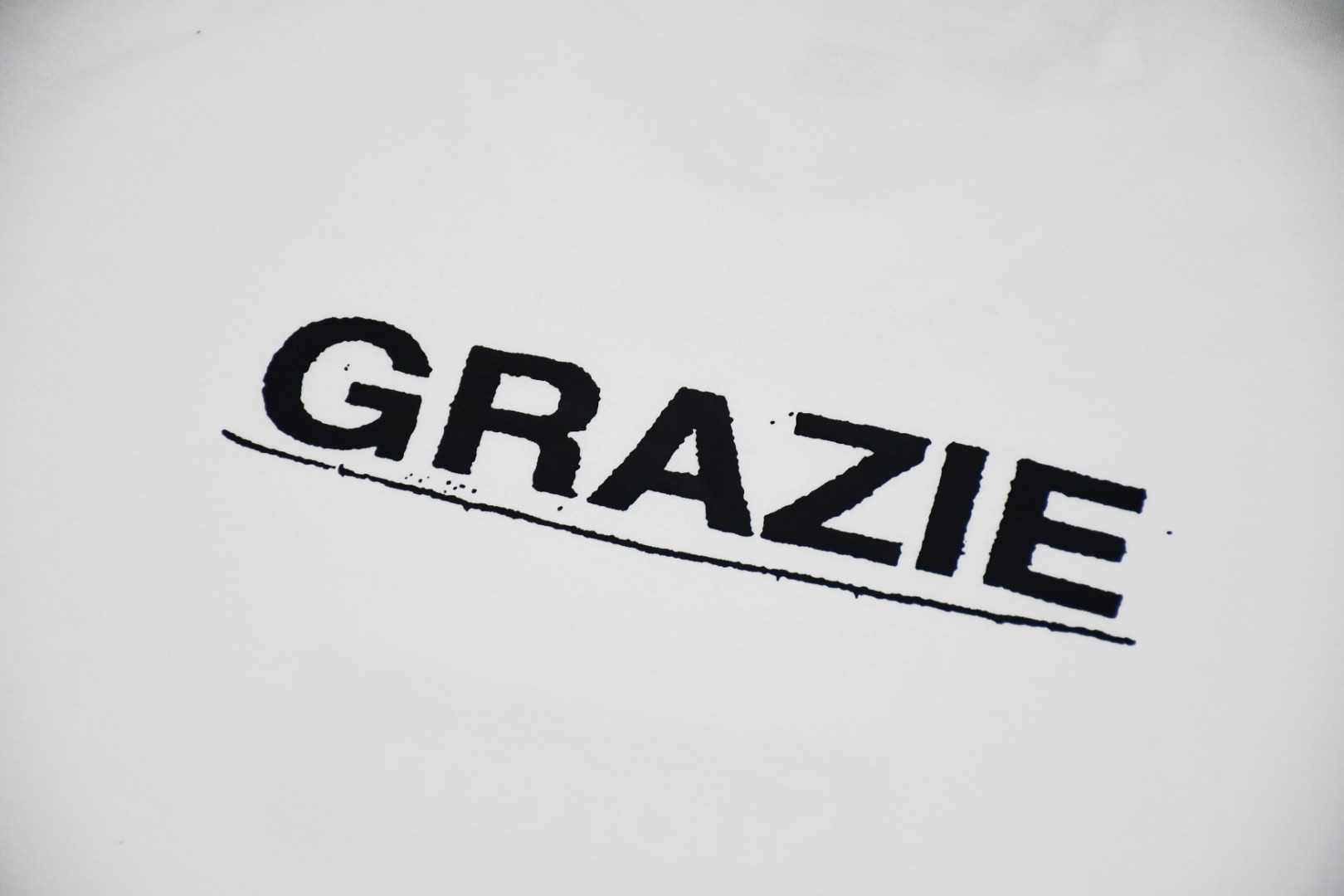 Supreme スュプリーム ミラノボックスロゴTシャツ 本革 ブラック - 画像 8