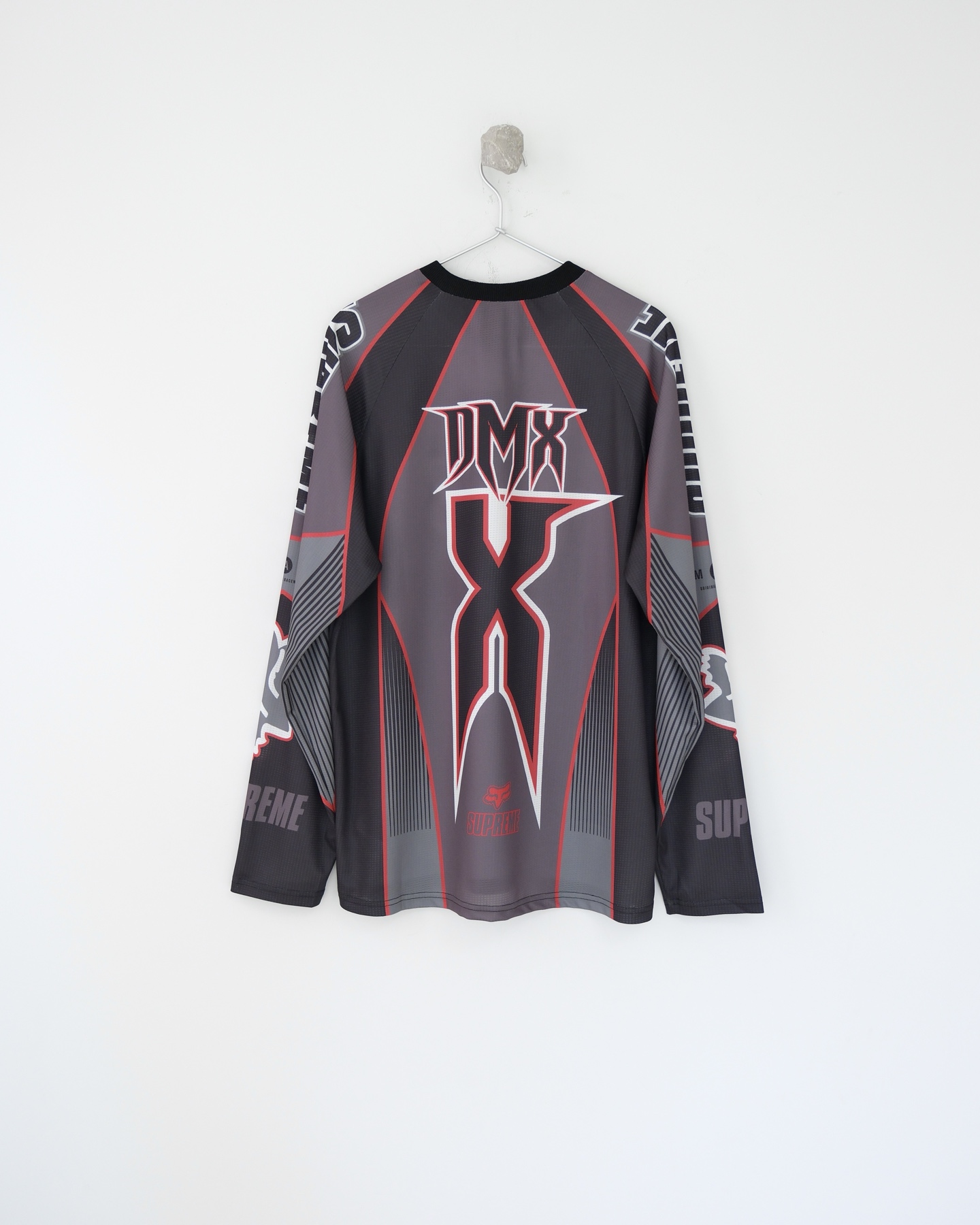 SUPREME スーパー サイクルジャージ 全4色 - 画像 6