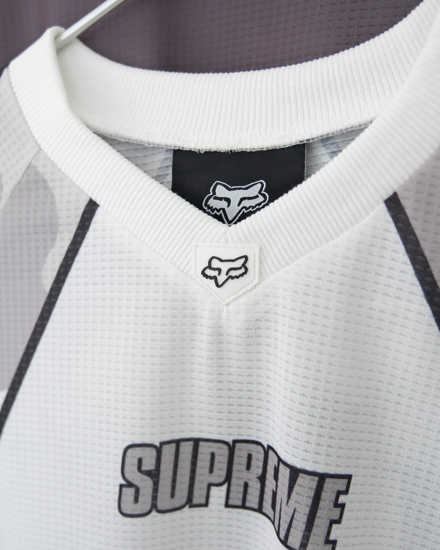 SUPREME スーパー サイクルジャージ 全4色 - 画像 9