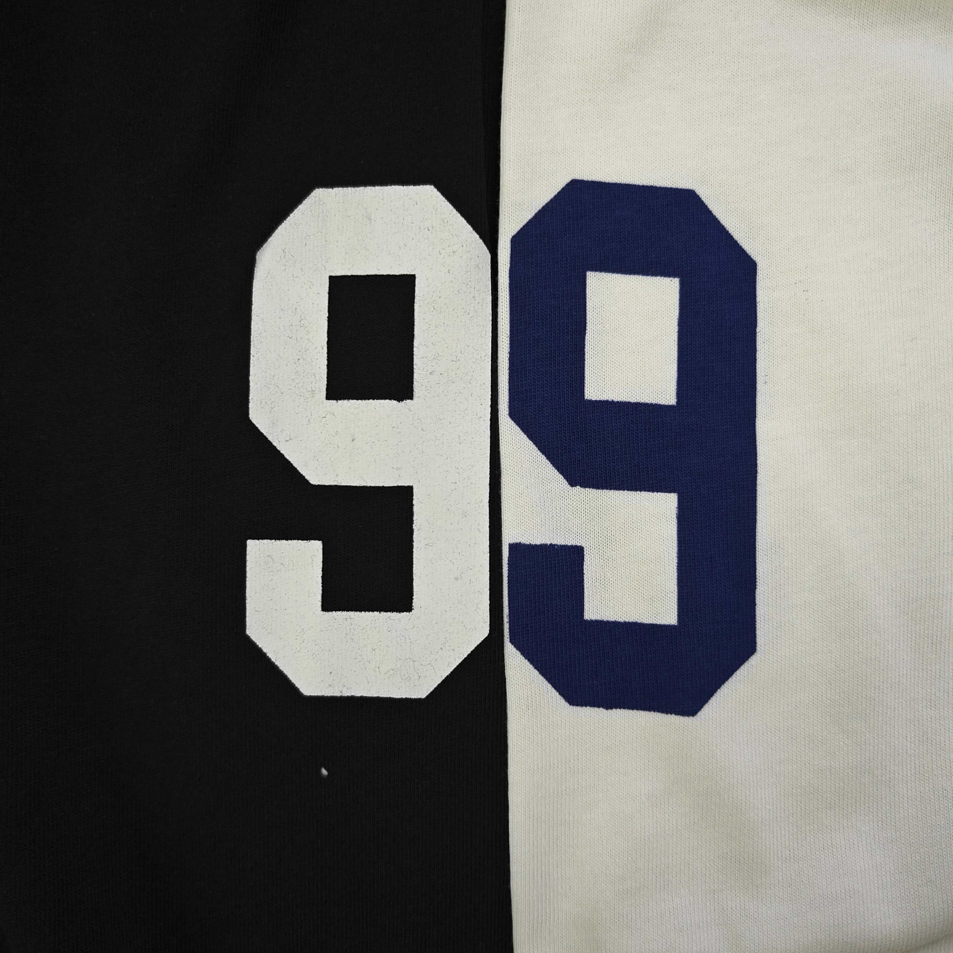 SUPREME スーパークィーン 99 フルーツ オーバーサイズTシャツ 全2色 - 画像 8