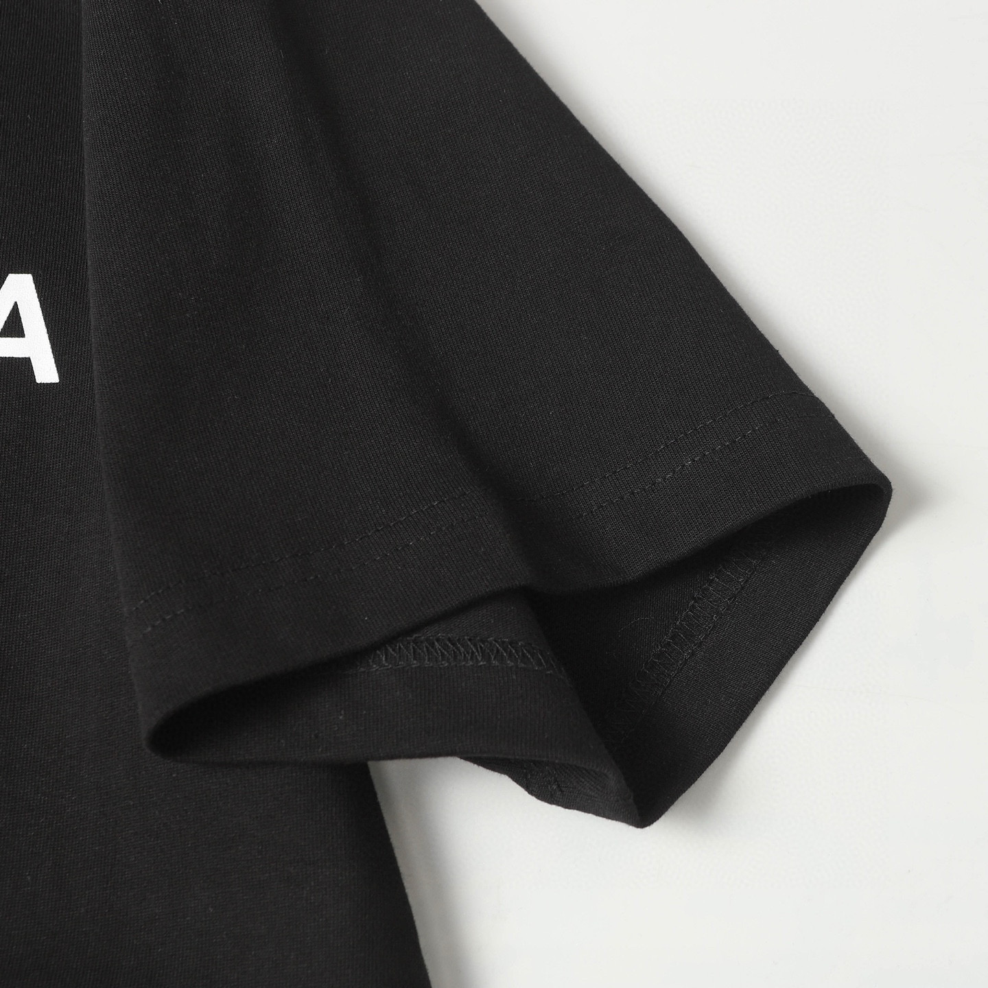 P135Supreme スプリーム MM6 メゾンマルジェラ カラーブラック - 画像 8