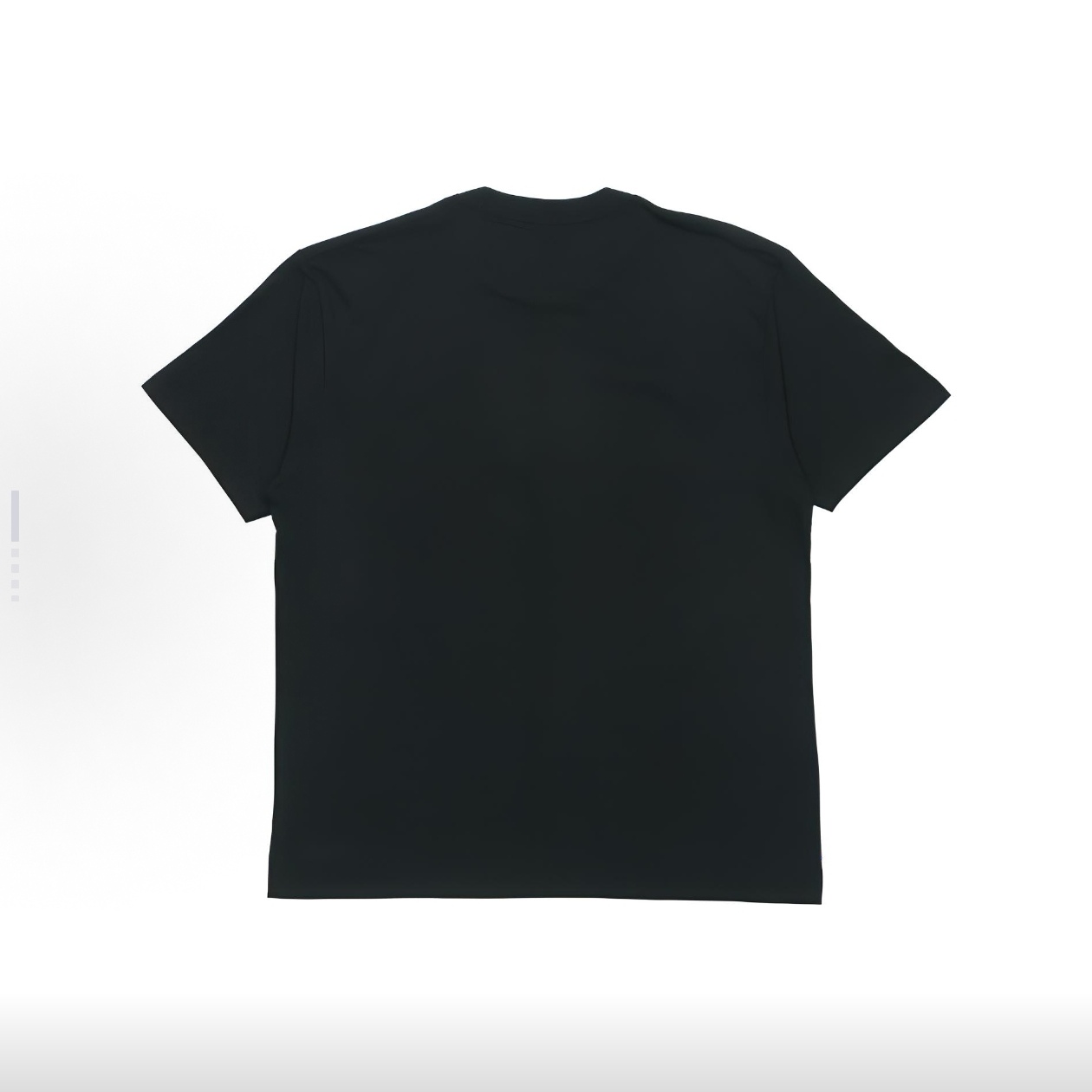 SUPREME スュプリーム ロゴTシャツ カラフルロゴ ブラック ホワイト 全2色 - 画像 2