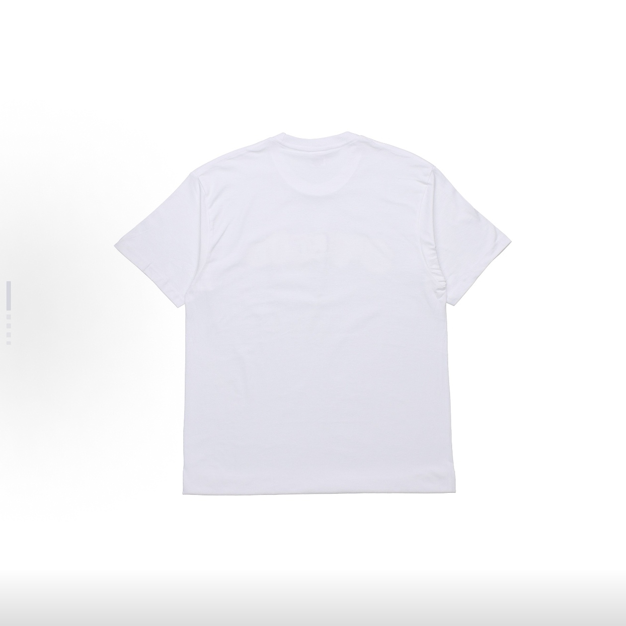 SUPREME スュプリーム ロゴTシャツ カラフルロゴ ブラック ホワイト 全2色 - 画像 5