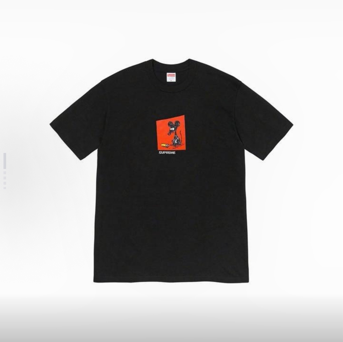 SUPREME スーパー��ィー トゥイーティー ロンT 全2色 - 画像 2