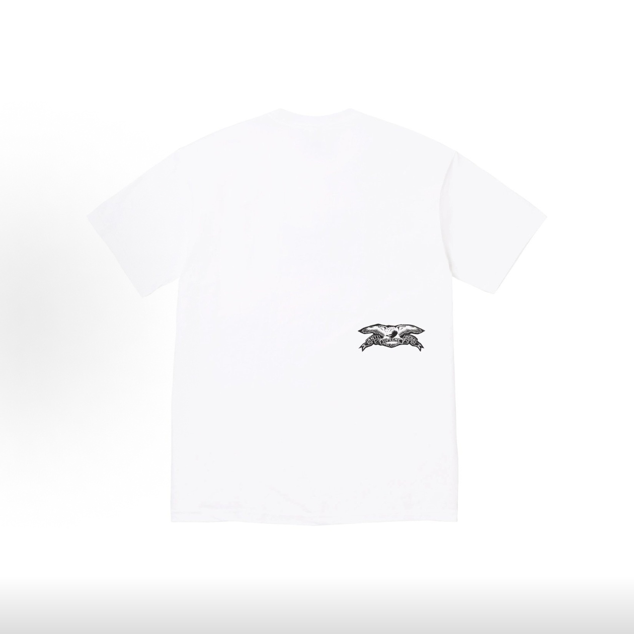 SUPREME シュプリーム 人物プリントTシャツ フルグラフィック ブラック ホワイト 全2色 - 画像 2