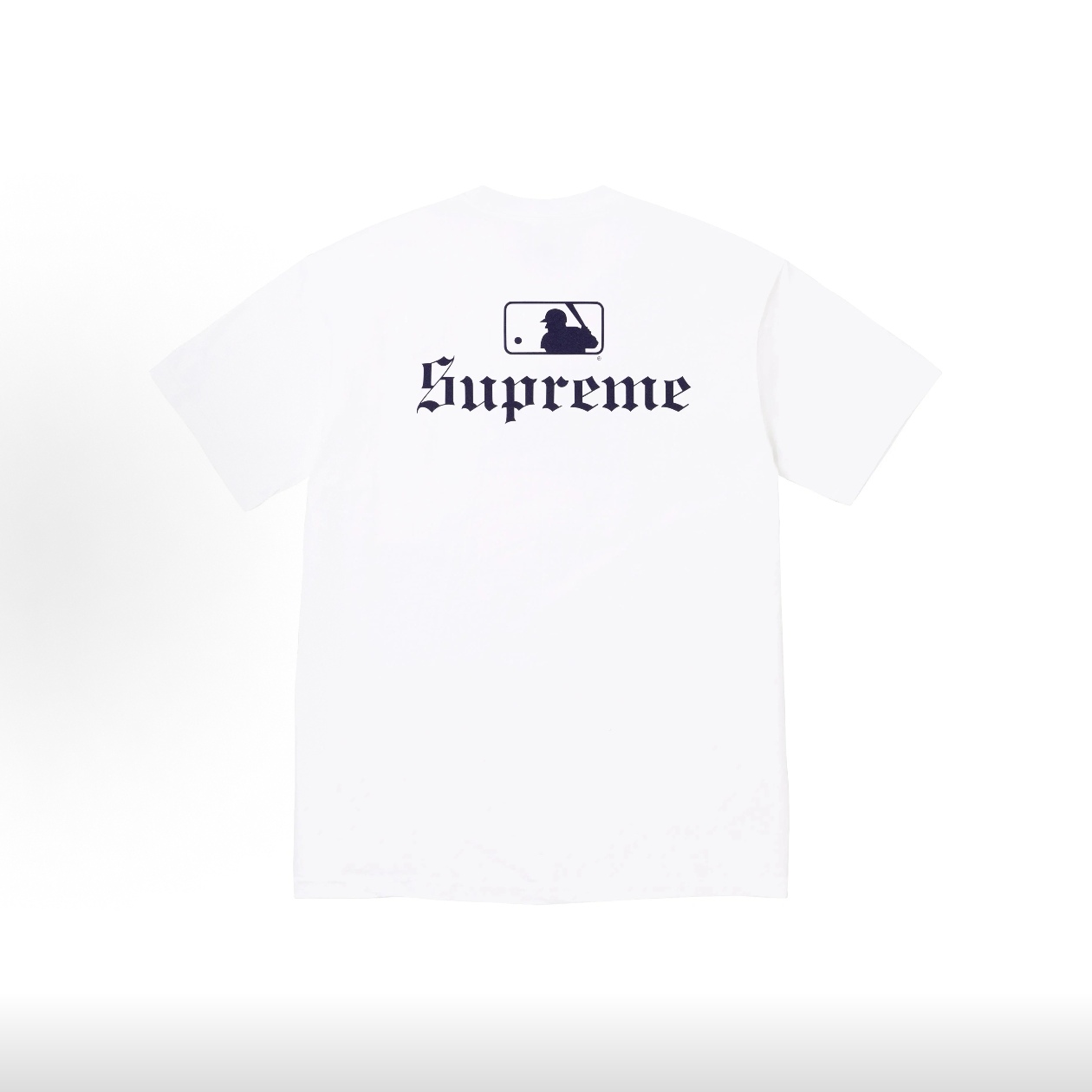 SUPREME スュープリーム MLB ティーシャツ ファッションTシャツ 全2色 - 画像 2