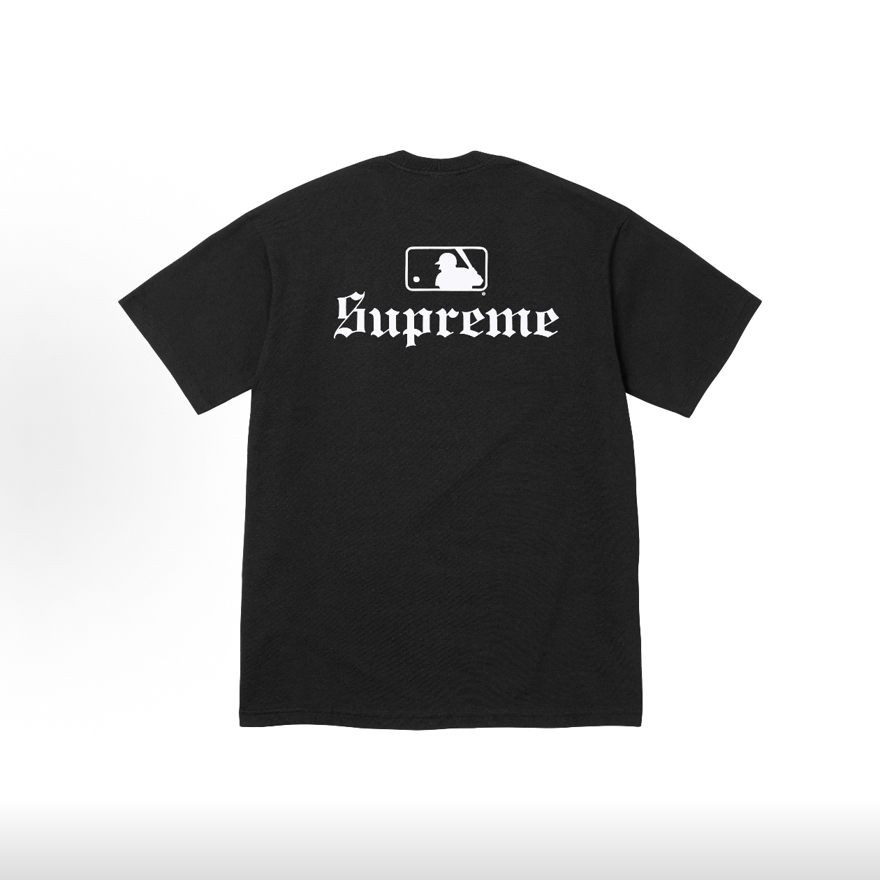 SUPREME スュープリーム MLB ティーシャツ ファッションTシャツ 全2色 - 画像 3