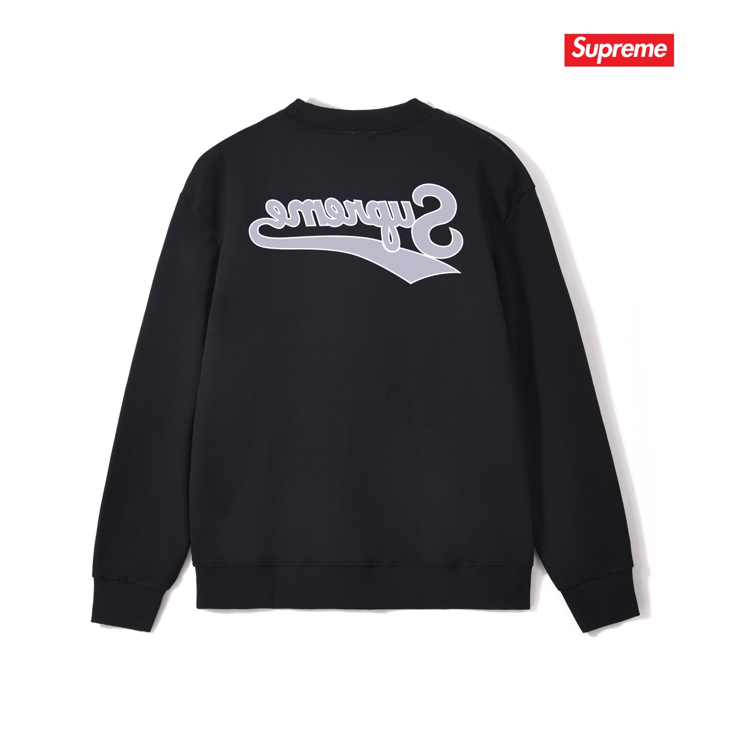 Supreme スープレム ロゴプリントスウェット 全3色