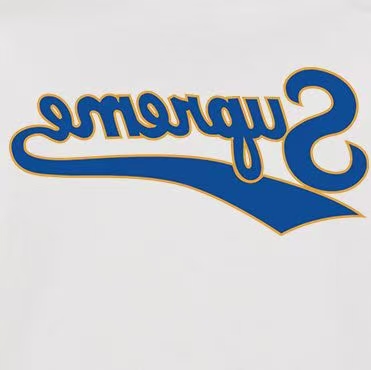 Supreme スープレム ロゴプリントスウェット 全3色 - 画像 8