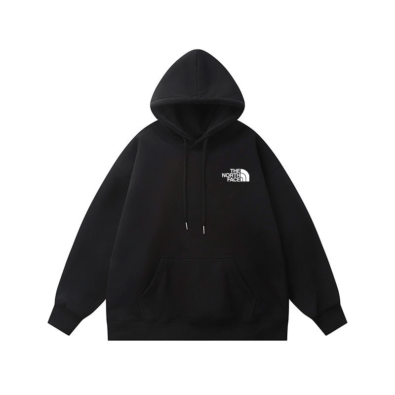 THE NORTH FACE ノースフェイス フーディー 通勤 ファッション 保温 全2色 - 画像 7